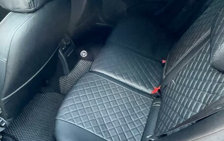 Skoda Octavia, 2011 год, 1 100 000 рублей, 12 фотография