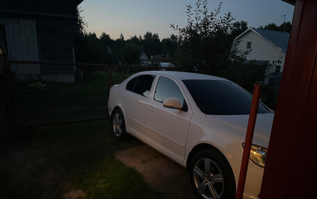 Skoda Octavia, 2011 год, 1 100 000 рублей, 19 фотография