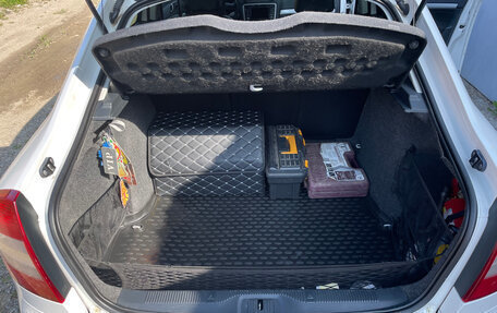 Skoda Octavia, 2011 год, 1 100 000 рублей, 21 фотография