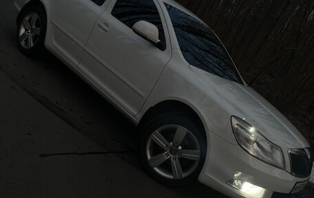 Skoda Octavia, 2011 год, 1 100 000 рублей, 16 фотография