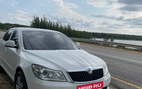 Skoda Octavia, 2011 год, 1 100 000 рублей, 20 фотография