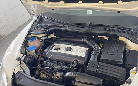 Skoda Octavia, 2011 год, 1 100 000 рублей, 28 фотография