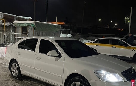 Skoda Octavia, 2011 год, 1 100 000 рублей, 26 фотография