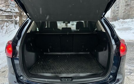 Mazda CX-5 II, 2015 год, 1 650 000 рублей, 14 фотография