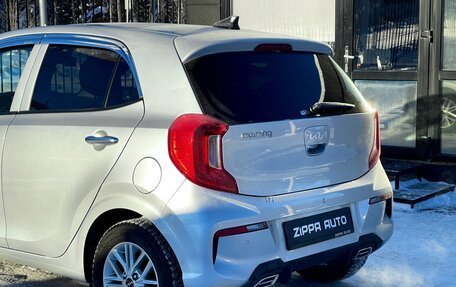 KIA Morning III, 2021 год, 1 599 000 рублей, 7 фотография