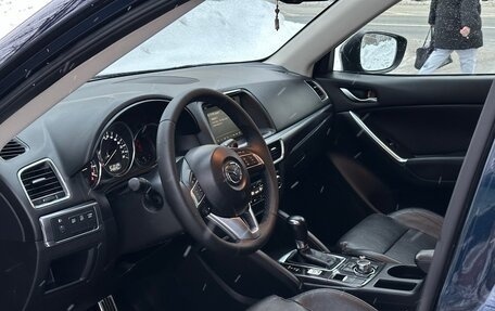 Mazda CX-5 II, 2015 год, 1 650 000 рублей, 11 фотография