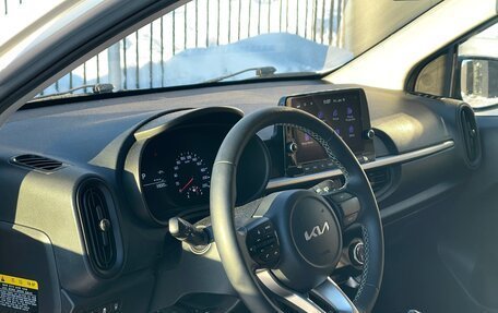 KIA Morning III, 2021 год, 1 599 000 рублей, 8 фотография