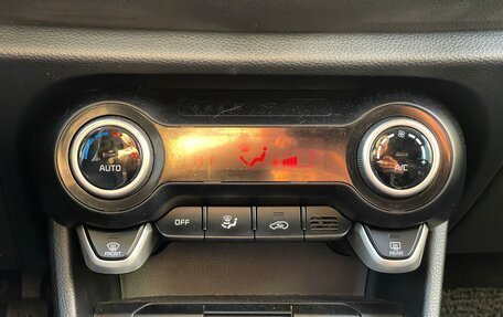 KIA Morning III, 2021 год, 1 599 000 рублей, 18 фотография