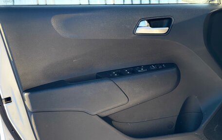 KIA Morning III, 2021 год, 1 599 000 рублей, 20 фотография