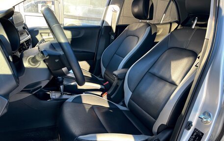 KIA Morning III, 2021 год, 1 599 000 рублей, 22 фотография