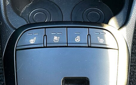 KIA Morning III, 2021 год, 1 599 000 рублей, 19 фотография