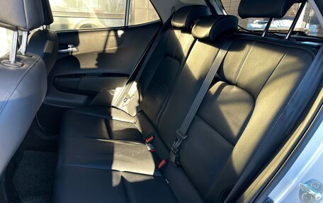 KIA Morning III, 2021 год, 1 599 000 рублей, 25 фотография