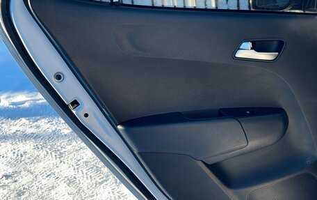 KIA Morning III, 2021 год, 1 599 000 рублей, 23 фотография