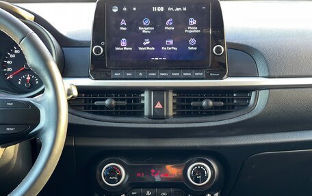 KIA Morning III, 2021 год, 1 599 000 рублей, 16 фотография