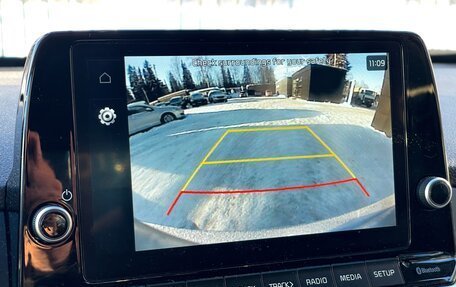 KIA Morning III, 2021 год, 1 599 000 рублей, 17 фотография