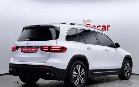 Mercedes-Benz GLB, 2024 год, 4 100 300 рублей, 2 фотография