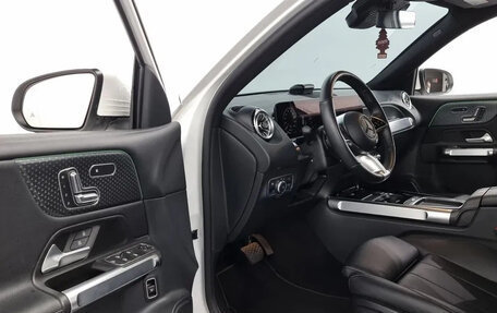 Mercedes-Benz GLB, 2024 год, 4 100 300 рублей, 5 фотография