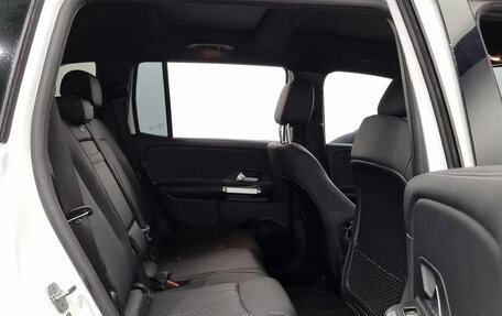 Mercedes-Benz GLB, 2024 год, 4 100 300 рублей, 7 фотография