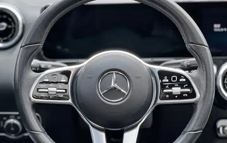 Mercedes-Benz GLA, 2022 год, 2 420 007 рублей, 7 фотография