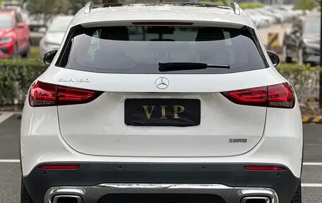 Mercedes-Benz GLA, 2022 год, 2 420 007 рублей, 4 фотография