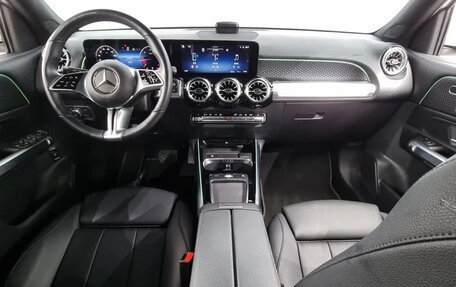 Mercedes-Benz GLB, 2024 год, 4 100 300 рублей, 4 фотография