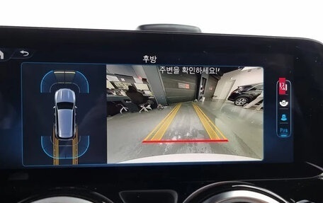 Mercedes-Benz GLB, 2024 год, 4 100 300 рублей, 8 фотография