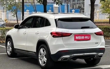 Mercedes-Benz GLA, 2022 год, 2 420 007 рублей, 3 фотография