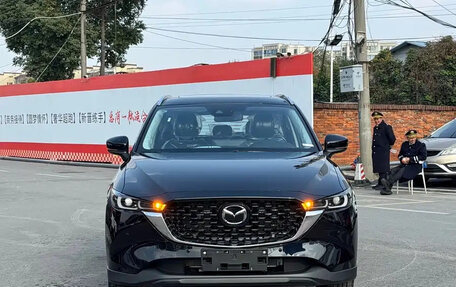 Mazda CX-5 II, 2025 год, 3 470 000 рублей, 2 фотография