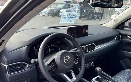 Mazda CX-5 II, 2025 год, 3 470 000 рублей, 10 фотография