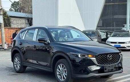 Mazda CX-5 II, 2025 год, 3 470 000 рублей, 4 фотография