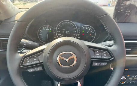 Mazda CX-5 II, 2025 год, 3 470 000 рублей, 15 фотография