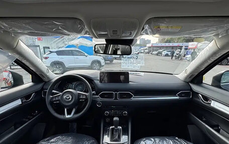 Mazda CX-5 II, 2025 год, 3 470 000 рублей, 11 фотография