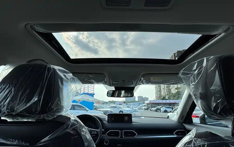 Mazda CX-5 II, 2025 год, 3 470 000 рублей, 13 фотография