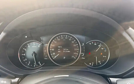 Mazda CX-5 II, 2025 год, 3 470 000 рублей, 16 фотография