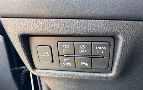 Mazda CX-5 II, 2025 год, 3 470 000 рублей, 17 фотография