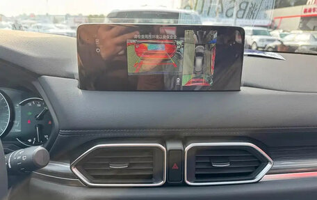 Mazda CX-5 II, 2025 год, 3 470 000 рублей, 19 фотография