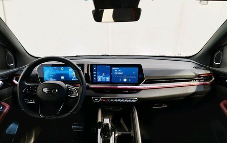 Geely Coolray I, 2024 год, 2 889 000 рублей, 8 фотография