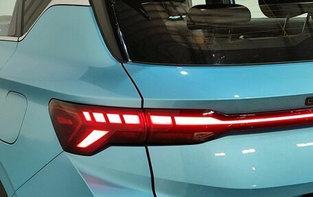 Geely Coolray I, 2024 год, 2 889 000 рублей, 6 фотография