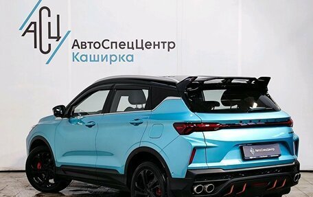 Geely Coolray I, 2024 год, 2 889 000 рублей, 4 фотография