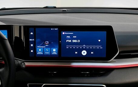 Geely Coolray I, 2024 год, 2 889 000 рублей, 9 фотография