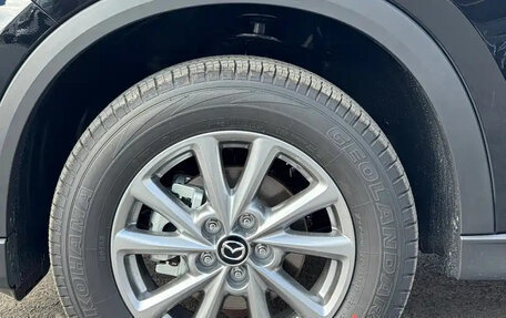 Mazda CX-5 II, 2025 год, 3 470 000 рублей, 23 фотография