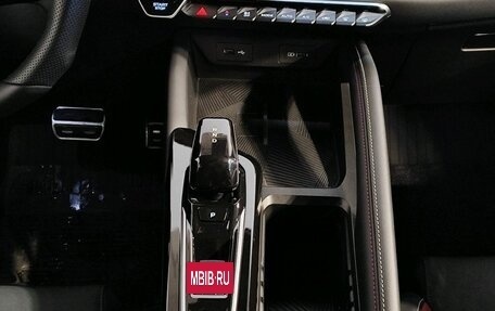 Geely Coolray I, 2024 год, 2 889 000 рублей, 10 фотография