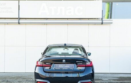 BMW i3 I01 рестайлинг, 2023 год, 5 490 000 рублей, 9 фотография