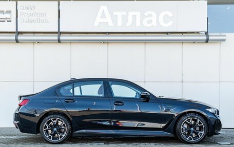 BMW i3 I01 рестайлинг, 2023 год, 5 490 000 рублей, 5 фотография