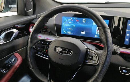 Geely Coolray I, 2024 год, 2 889 000 рублей, 12 фотография