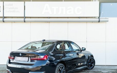 BMW i3 I01 рестайлинг, 2023 год, 5 490 000 рублей, 2 фотография