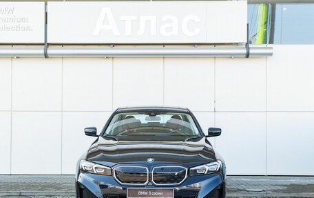 BMW i3 I01 рестайлинг, 2023 год, 5 490 000 рублей, 7 фотография