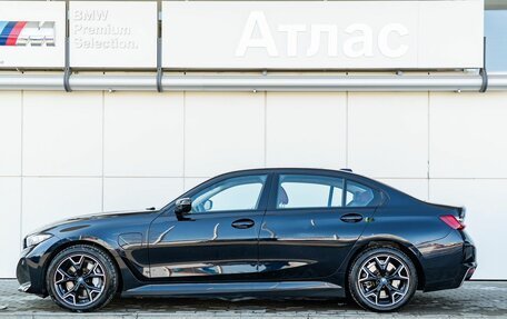 BMW i3 I01 рестайлинг, 2023 год, 5 490 000 рублей, 4 фотография