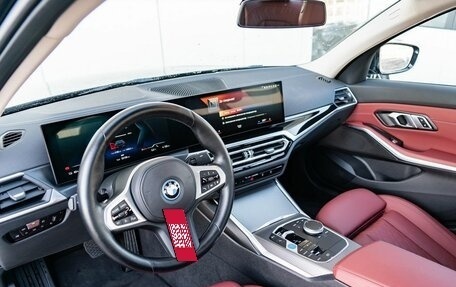 BMW i3 I01 рестайлинг, 2023 год, 5 490 000 рублей, 3 фотография