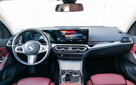 BMW i3 I01 рестайлинг, 2023 год, 5 490 000 рублей, 11 фотография